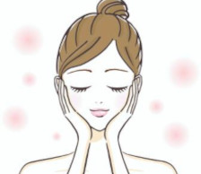 美容